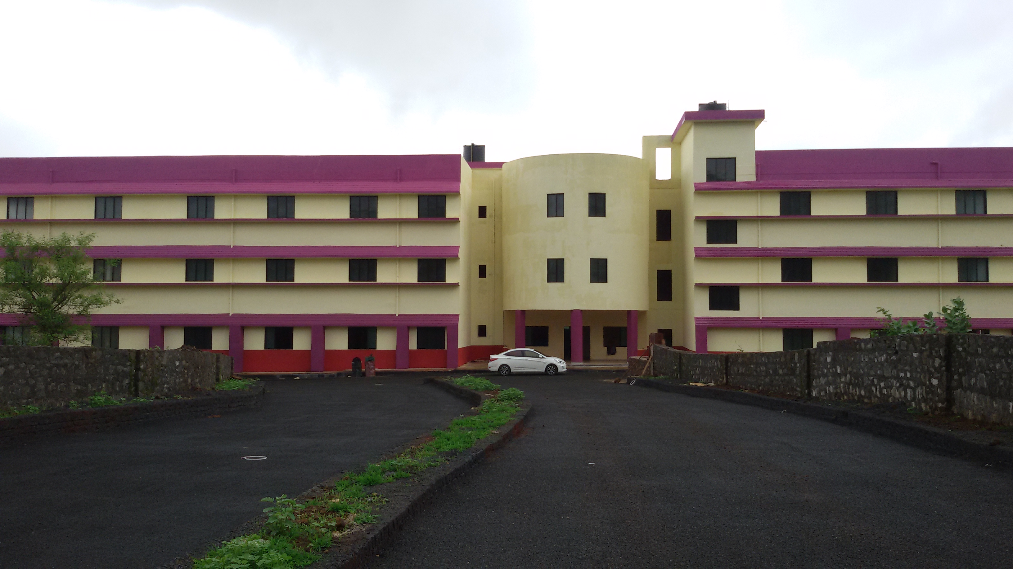 Mandar Education Society